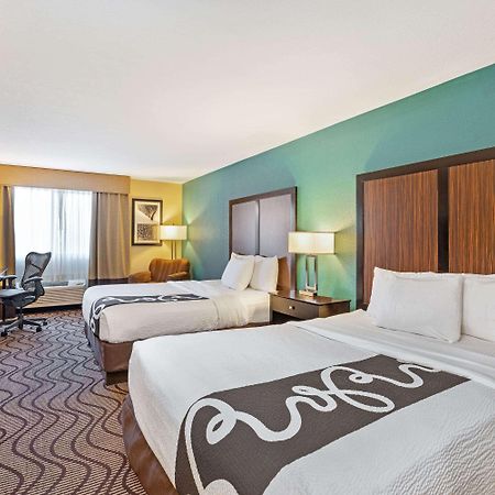 Hotel La Quinta By Wyndham Boise Towne Square Exterior foto